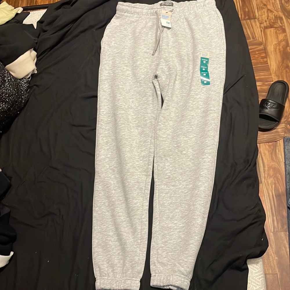 Sweatpants
